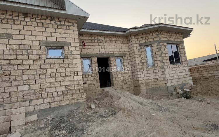 Жеке үй · 5 бөлме · 270 м² · 10 жүзд., Рахат-4-42 80, бағасы: 23 млн ₸ в Жанаозен — фото 2