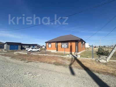 Жеке үй · 5 бөлме · 175 м² · 10 жүзд., Құрашасай 299 — Оймауыт 2, бағасы: 45 млн ₸ в Актобе, Курашасай