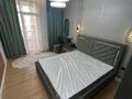 3 комнаты · 83 м² · 7 этаж, Солодовникова 21е за 80 000 ₸ в Алматы, Бостандыкский р-н