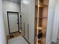 3 комнаты · 83 м² · 7 этаж, Солодовникова 21е за 80 000 ₸ в Алматы, Бостандыкский р-н — фото 6