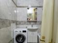 2-бөлмелі пәтер · 55 м² · 8/12 қабат, Сыганак 2, бағасы: 33.5 млн ₸ в Астане, Есильский р-н — фото 10