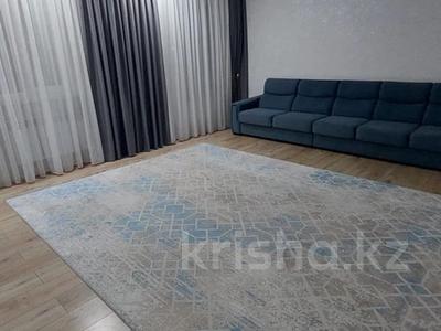 3-комнатная квартира, 107 м², 3/9 этаж, мкр. Алтын орда, Тауельсиздик за 35 млн 〒 в Актобе, мкр. Алтын орда