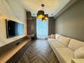 2-комнатная квартира · 72 м² · 15/19 этаж, Назарбаева 235 Б — Orion за 900 000 ₸ в Алматы, Бостандыкский р-н