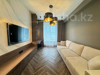 2-бөлмелі пәтер · 72 м² · 15/19 қабат, Назарбаева 235 Б — Orion, бағасы: 900 000 ₸ в Алматы, Бостандыкский р-н