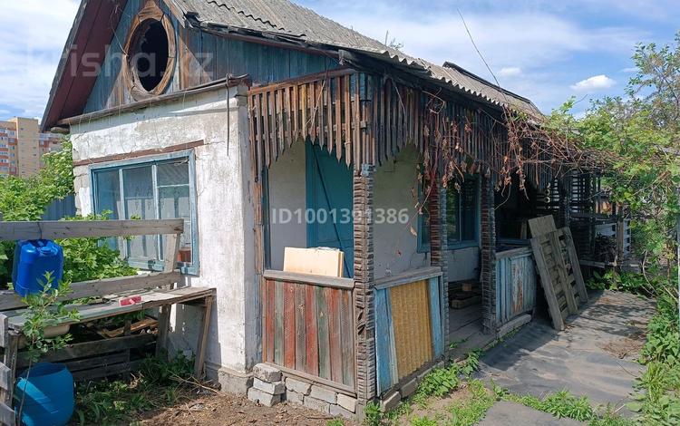 Дача · 2 комнаты · 12 м² · 6 сот., Вишнёвая 13 — Сад строитель за 2.8 млн 〒 в Павлодаре — фото 2