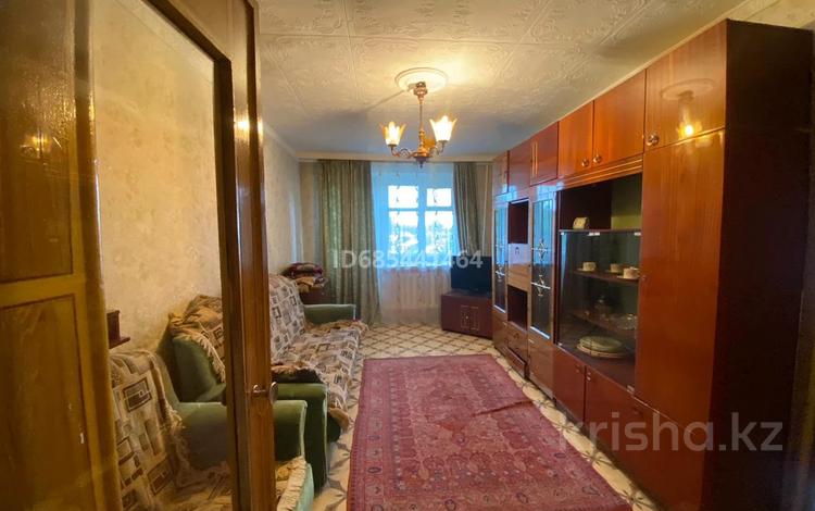 2-комнатная квартира, 50 м² помесячно, Каржаубайулы за 100 000 〒 в Семее — фото 2