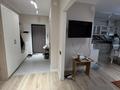 3-комнатная квартира · 86 м² · 1/6 этаж, мкр Думан-2 за 65 млн ₸ в Алматы, Медеуский р-н — фото 7