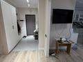 3-комнатная квартира · 86 м² · 1/6 этаж, мкр Думан-2 за 65 млн ₸ в Алматы, Медеуский р-н — фото 8