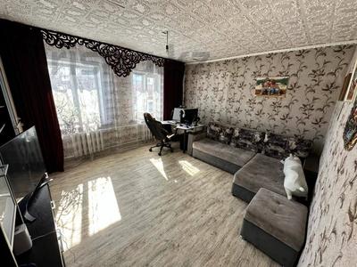 Отдельный дом · 3 комнаты · 100 м² · 9 сот., Гражданская 69 за 15.9 млн 〒 в Усть-Каменогорске