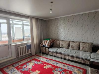 2-комнатная квартира · 51.7 м² · 8/9 этаж, мкр Юго-Восток, мкр Орбита 38 за 18.5 млн ₸ в Караганде, Казыбек би р-н