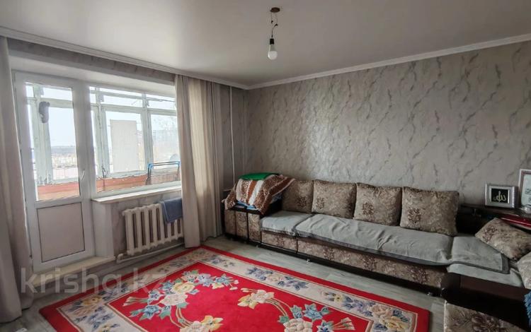 2-комнатная квартира · 51.7 м² · 8/9 этаж, мкр Юго-Восток, мкр Орбита 38 за 18.5 млн ₸ в Караганде, Казыбек би р-н — фото 17