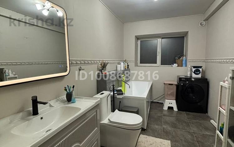 Отдельный дом · 4 комнаты · 147 м² · 3.5 сот., Переулок Коккинаки 7 за 200 млн 〒 в Алматы, Медеуский р-н — фото 2