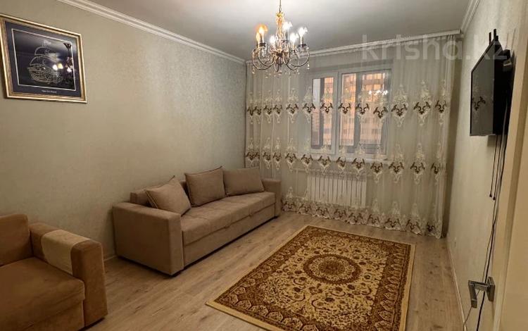1-комнатная квартира · 38.7 м² · 5/6 этаж,  Байтурсынова 37 за ~ 22.6 млн ₸ в Астане, Сарайшык р-н — фото 7