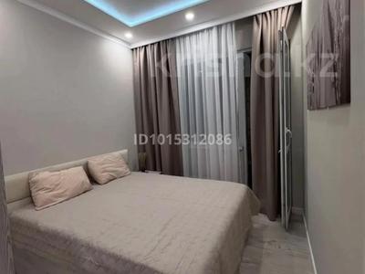 1-бөлмелі пәтер · 45 м² · 5 қабат, Қайтпас 1 ш/а. 99, бағасы: 15 000 ₸ в Шымкенте, Каратауский р-н