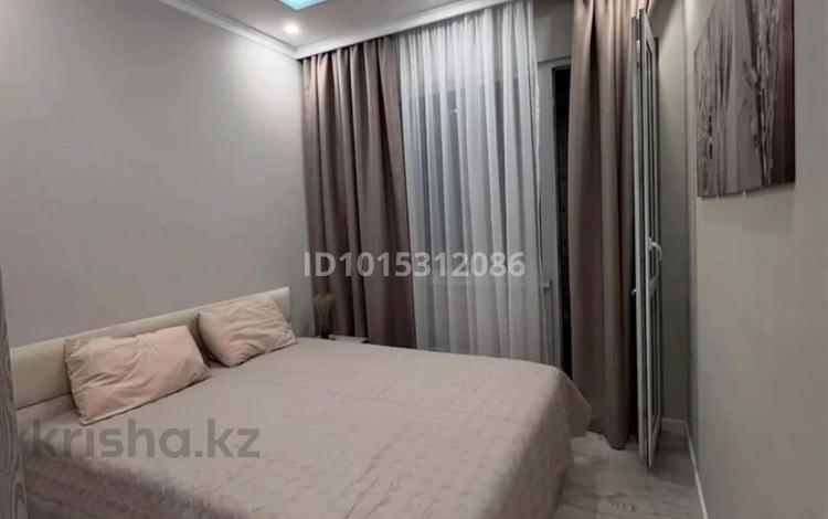 1-бөлмелі пәтер · 45 м² · 5 қабат, Қайтпас 1 ш/а. 99, бағасы: 15 000 ₸ в Шымкенте, Каратауский р-н — фото 2