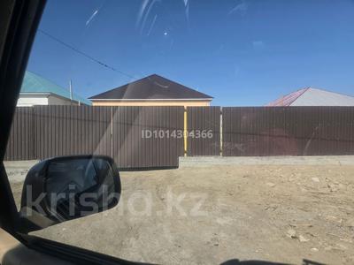 Отдельный дом · 4 комнаты · 130 м² · 10 сот., Қоңыртобе 8 — Школы за 19 млн ₸ в Кызылжарма