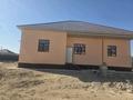 Отдельный дом · 4 комнаты · 130 м² · 10 сот., Қоңыртобе 8 — Школы за 19 млн ₸ в Кызылжарма — фото 3
