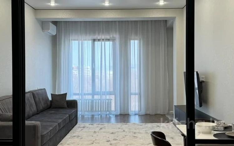2-бөлмелі пәтер · 68 м² · 5/6 қабат, Щепкина участок 42, бағасы: 450 000 ₸ в Алматы, Ауэзовский р-н — фото 2