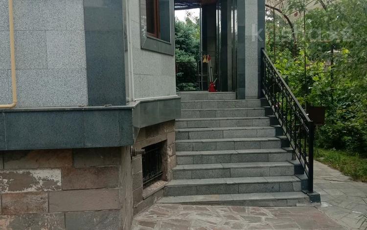 Отдельный дом · 5 комнат · 330 м² · 12 сот., Казыбек би за 150 млн ₸ в  — фото 8