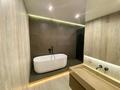 4-комнатная квартира · 211 м² · 5/8 этаж, Азербайджана Мамбетова 8 — Пр-т Республики за 225 млн ₸ в Астане, Сарыарка р-н — фото 16