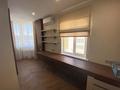 4-комнатная квартира · 211 м² · 5/8 этаж, Азербайджана Мамбетова 8 — Пр-т Республики за 225 млн ₸ в Астане, Сарыарка р-н — фото 29