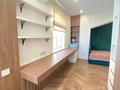 4-комнатная квартира · 211 м² · 5/8 этаж, Азербайджана Мамбетова 8 — Пр-т Республики за 225 млн ₸ в Астане, Сарыарка р-н — фото 31