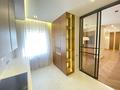 4-комнатная квартира · 211 м² · 5/8 этаж, Азербайджана Мамбетова 8 — Пр-т Республики за 225 млн ₸ в Астане, Сарыарка р-н — фото 44