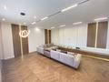 4-комнатная квартира · 211 м² · 5/8 этаж, Азербайджана Мамбетова 8 — Пр-т Республики за 225 млн ₸ в Астане, Сарыарка р-н — фото 52