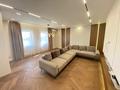 4-комнатная квартира · 211 м² · 5/8 этаж, Азербайджана Мамбетова 8 — Пр-т Республики за 225 млн ₸ в Астане, Сарыарка р-н — фото 56