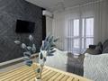 3-комнатная квартира · 73 м² · 6/16 этаж, Гагарина 233 за 35 000 ₸ в Алматы, Бостандыкский р-н — фото 6