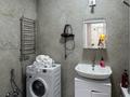 3-комнатная квартира · 73 м² · 6/16 этаж, Гагарина 233 за 35 000 ₸ в Алматы, Бостандыкский р-н — фото 9