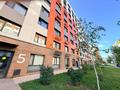 2-комнатная квартира · 57 м² · 1/9 этаж, Роза Багланова 2 за ~ 37.6 млн ₸ в Астане, Нура р-н — фото 18
