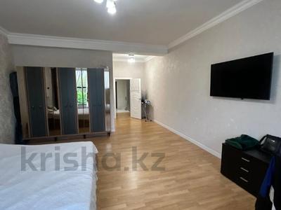 4-комнатная квартира · 115 м² · 4/5 этаж, Козыбаева 8 за ~ 116 млн ₸ в Алматы, Бостандыкский р-н