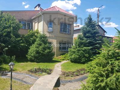 Жеке үй · 6 бөлме · 320 м² · 9 сот., КСК, бағасы: 164 млн 〒 в Костанае