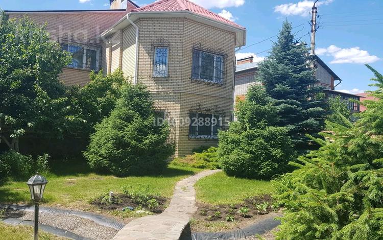 Отдельный дом · 6 комнат · 320 м² · 9 сот., КСК за 164 млн 〒 в Костанае — фото 2