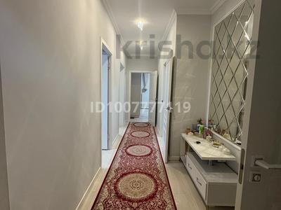 Жеке үй · 3 бөлме · 100 м² · 8 жүзд., Коктал 92, бағасы: 40 млн ₸ в Алматы