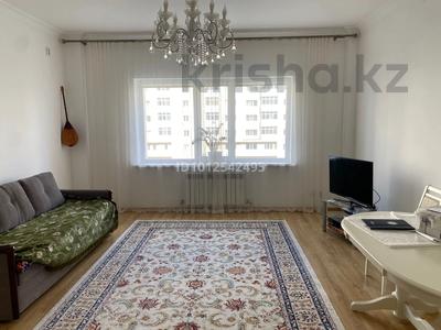 3-комнатная квартира · 101 м² · 5/12 этаж, Туран 56 за 67 млн ₸ в Астане, Нура р-н