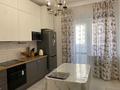 3-комнатная квартира · 101 м² · 5/12 этаж, Туран 56 за 67 млн ₸ в Астане, Нура р-н — фото 2