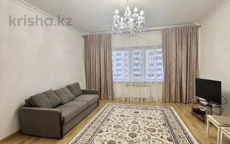 3-комнатная квартира · 101 м² · 5/12 этаж, Туран 56 — Улы дала за 67 млн ₸ в Астане, Нура р-н — фото 27