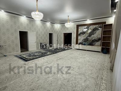 Жеке үй · 4 бөлме · 300 м² · 9 сот., Байкадамкызы Кайши улица 22, бағасы: 110 млн ₸ в Аскара Токпанова (Казцик)