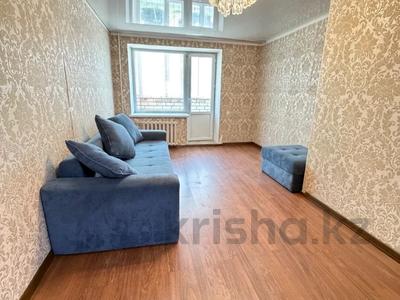 2-бөлмелі пәтер · 59.8 м² · 1/6 қабат, Хиуаз Доспановой 1/1, бағасы: 27 млн ₸ в Астане, Алматы р-н
