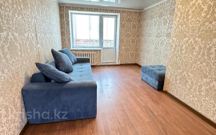 2-бөлмелі пәтер · 59.8 м² · 1/6 қабат, Хиуаз Доспановой 1/1, бағасы: 27 млн ₸ в Астане, Алматы р-н — фото 16