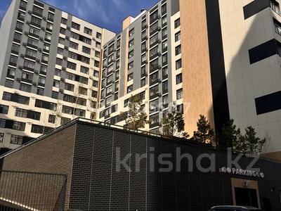 1-бөлмелі пәтер · 35.7 м² · 5/12 қабат, Е-429 14/1 — Айтматова-Мухамедханова, бағасы: 22 млн ₸ в Астане, Нура р-н