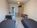 3-комнатная квартира · 77 м² · 6/9 этаж, мкр Жас Канат, ПК Кунаева за 41 млн ₸ в Алматы, Турксибский р-н — фото 12