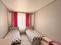 3-комнатная квартира · 77 м² · 6/9 этаж, мкр Жас Канат, ПК Кунаева за 41 млн ₸ в Алматы, Турксибский р-н