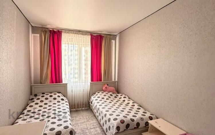 3-комнатная квартира · 77 м² · 6/9 этаж, мкр Жас Канат, ПК Кунаева за 41 млн ₸ в Алматы, Турксибский р-н — фото 9