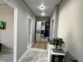 3-комнатная квартира · 77 м² · 6/9 этаж, мкр Жас Канат, ПК Кунаева за 41 млн ₸ в Алматы, Турксибский р-н — фото 9