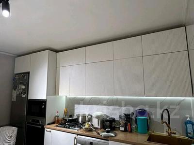 3-комнатная квартира · 88 м² · 1/10 этаж, мкр Жетысу-3 13 за 51.8 млн ₸ в Алматы, Ауэзовский р-н