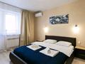 1-бөлмелі пәтер · 52 м² · 5/8 қабат, Достык 14 — Байтерек, бағасы: 20 000 ₸ в Астане, Есильский р-н