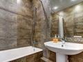 1-бөлмелі пәтер · 52 м² · 5/8 қабат, Достык 14 — Байтерек, бағасы: 20 000 ₸ в Астане, Есильский р-н — фото 6